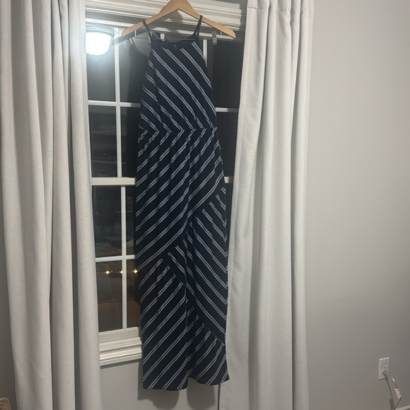 Stitch Fix Maxi Dress Size Medium Like New - Picture 2 of 9